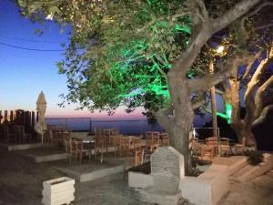 Fotografie z fotogalerie ubytování Vasilis traditional House v destinaci Samothraké
