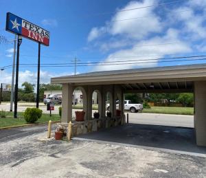 Fotografie z fotogalerie ubytování Texas Inn Seguin v destinaci Seguin