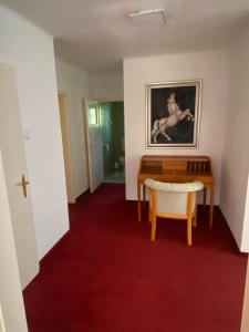 Fotografia z galérie ubytovania Apartment Mia v Neusiedl am See