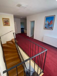 Fotografia z galérie ubytovania Apartment Mia v Neusiedl am See