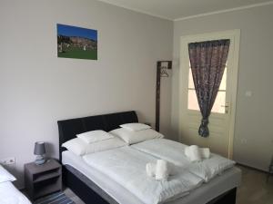 DM Vendégház Villány 7773 Villány, Baross Gábor utca 19. kép - 2