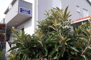 Fotografia z galérie ubytovania Apartman Harfa 3 v destinácii Orebić