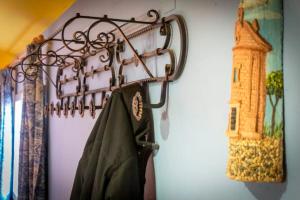 Imagen de la galería de CASA RURAL ADELA, en Odón