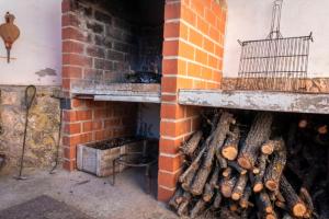 Imagen de la galería de CASA RURAL ADELA, en Odón