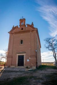 Imagen de la galería de CASA RURAL ADELA, en Odón