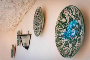 Imagen de la galería de CASA RURAL ADELA, en Odón