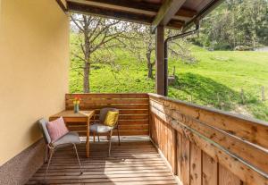 Zahrada ubytování Hotel Starchlhof