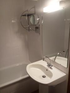 Fotografija u galeriji objekta Appartements Solaris u gradu Pas de la Kasa
