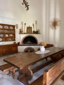 Gallery image of Villa Serena in Porto Columbu - Perdʼe Sali