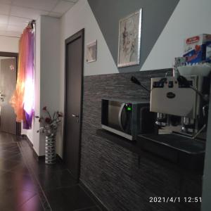 Fotografie z fotogalerie ubytování B&B Adriatico v destinaci Giulianova