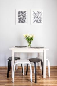 Zdjęcie z galerii obiektu Apartamenty Plazowa w Darłówku
