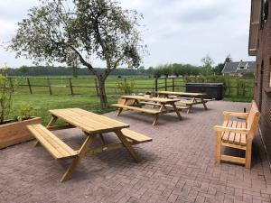 Gallery image of Valleihoeve in Woudenberg