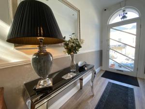 Gallery image of The Maureen Suite in Llandudno