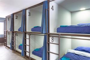Fotografia z galérie ubytovania Hostel IRON CUBE v destinácii Stružná