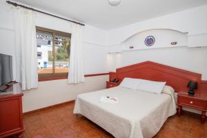 Fotografie z fotogalerie ubytování Hotel y Bungalows Balcón de Competa v destinaci Cómpeta + 96 fotografií