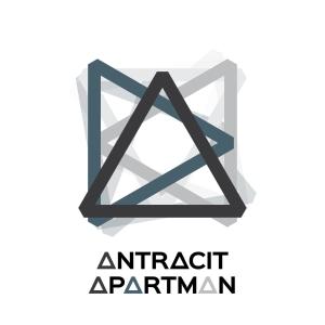 Certifikát, ocenenie alebo iný dokument vystavený v ubytovaní Antracit Apartman - free parking