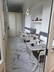 Mynd úr myndasafni af RiSea Rooms í Giardini Naxos +21 mynd