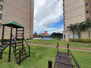 Gallery image of BEACH VILLAGE PRAIA DO FUTURO 904NORTE in Fortaleza