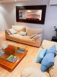 Billede fra billedgalleriet på Candy Beach i Rincón de la Victoria