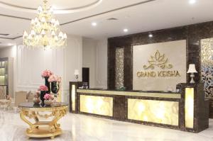 Gallery image of Grand Keisha Yogyakarta in Yogyakarta