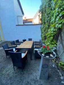 Kép ALTSTADT-APARTMENTS Bad Radkersburg - Ihr Zuhause auf Reisen szállásáról Bad Radkersburgban a galériában