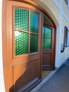 Kép ALTSTADT-APARTMENTS Bad Radkersburg - Ihr Zuhause auf Reisen szállásáról Bad Radkersburgban a galériában