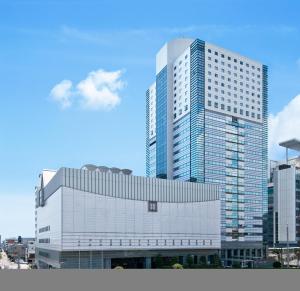 Gallery image of HOTEL GRAND HILLS SHIZUOKA in Shizuoka