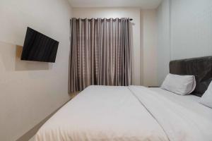 Gallery image of Seindo Hotel Mitra RedDoorz in Sunggal