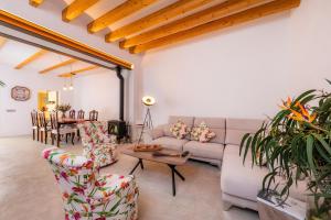 Gallery image of Ca Ma Mare in Sant Llorenç des Cardassar