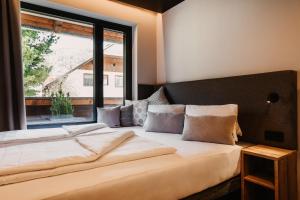 Gallery image of Hoamat House I Boutique Apartments in Sankt Margarethen im Lungau