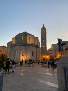 Fotografia z galérie ubytovania Casa Angela Barletta v destinácii Barletta