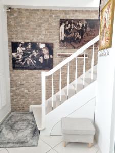 Gallery image of Gallery Balta Apartments in Kaunas