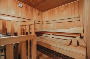 Zdjęcie z galerii obiektu Landhaus Andrea Saalbach w Saalbach Hinterglemm