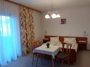 Setusvæði á Bauernhof Grieslehen