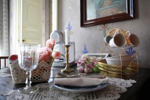 Fotografie z fotogalerie ubytování Residenza d'Epoca Regina d'Arborea v destinaci Oristano