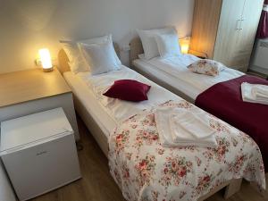 Billede fra billedgalleriet på Gizella vendégház i Odorheiu Secuiesc + 45 billeder