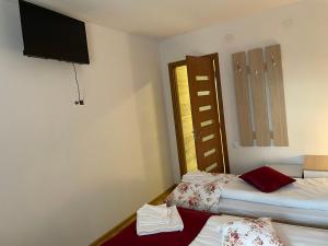 Billede fra billedgalleriet på Gizella vendégház i Odorheiu Secuiesc