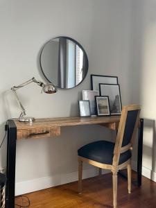 Фотография из галереи Rue Haute by M&M 4 sterren bed en breakfast vlakbij Maastricht в городе Eben-Emael