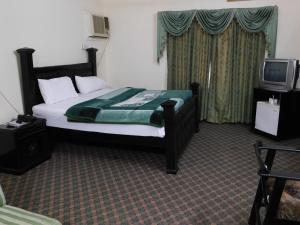 Легло или легла в стая в The City Lodge