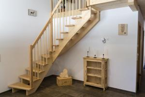 Fotografie z fotogalerie ubytování Apartments Edinger v destinaci Söll