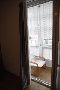 Fotografie z fotogalerie ubytování Piso en Calle Peatonal con Garaje Privado v destinaci Santander