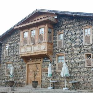 Gallery image of Ormana Active Butik Otel in İbradı