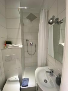 Un baño de Prime Host Smart Apartments