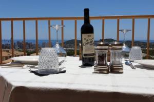 Fotografie z fotogalerie ubytování 2 Bed Penthouse Apartment - Sea Views - Sleeps 4 v destinaci Finestrat