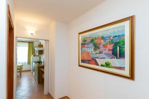 Fotografie z fotogalerie ubytování Apartments Marija v destinaci Funtana