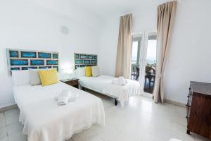 Zdjęcie z galerii obiektu MONKÓ VILLA MIERES w mieście Torremolinos