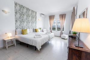 Zdjęcie z galerii obiektu MONKÓ VILLA MIERES w mieście Torremolinos