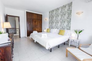Zdjęcie z galerii obiektu MONKÓ VILLA MIERES w mieście Torremolinos
