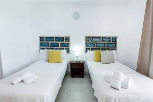 Zdjęcie z galerii obiektu MONKÓ VILLA MIERES w mieście Torremolinos