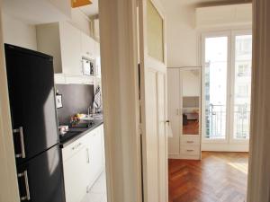 Gallery image of Apartment Escurial 4 PAX WIFI FERRANDO in Nice